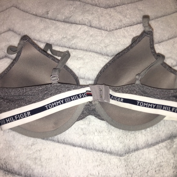 Tommy Hilfiger Bra - Picture 4 of 4